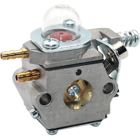 Carburateur compatible Echo SRM3155 SRM-3155 SRM3155 débroussailleuse et tronçonneuse essence (1/5)