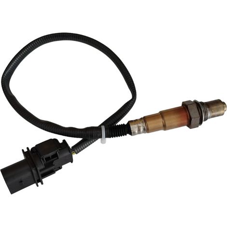 Applicable to Honda lambda sensors 36532RSXG01, 36532RSXG02 and 36532RSXG03 (1/5)