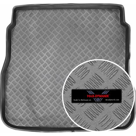 Audi A6 C5 Kombi 1997-2004 Alfombrilla para maletero MAX-mat (1/5)