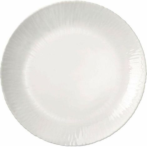 PLATO LLANO 27CM COCONUT OPAL (1/3)