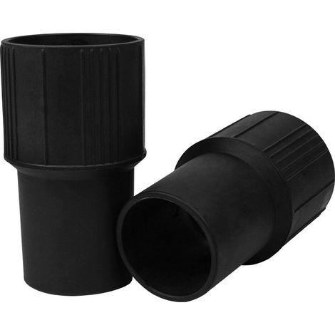 Compatible avec les accessoires pour aspirateurs industriels Baiyun Jieba, connecteur de tuyau d'aspiration d'eau, diamètre intérieur du tuyau de raccordement 40 mm. (1/4)