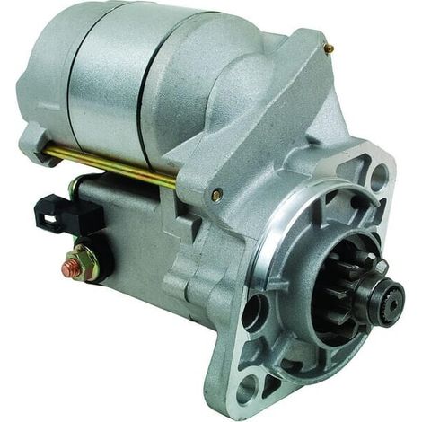 Motor de arranque 12 V 1,2 kW UNIVERSAL STA2167239 (1/2)