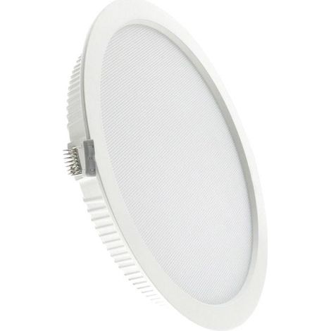 Downlight LED Pro Lass 22W 3000k - Ledme - GA5295 (1/4)