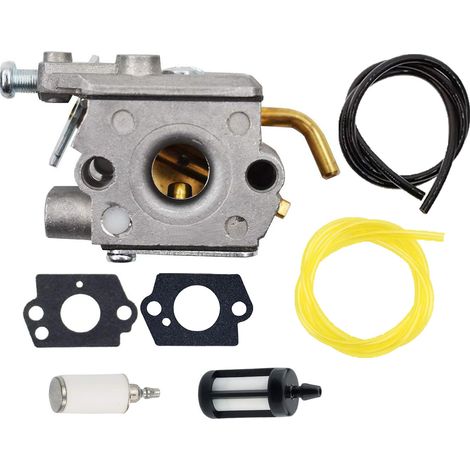 Tecumseh 640231A 640901 640231 632979 Vergaser für TC300 Ice Diamond Benzinmotor (1/5)