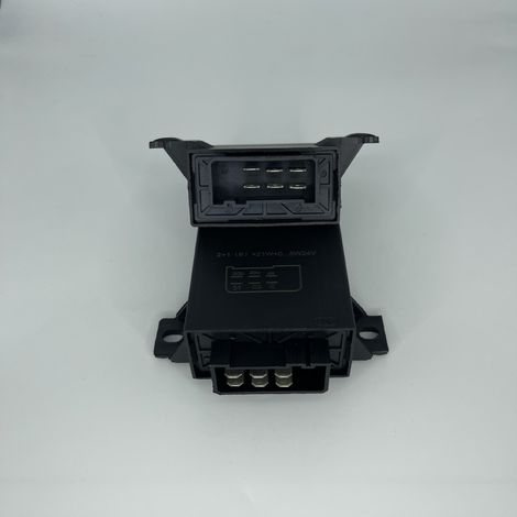 4DZ00401900 Flash-Einheit 4DZ00401901 Volvo Flash-Einheit 335215144 00647500