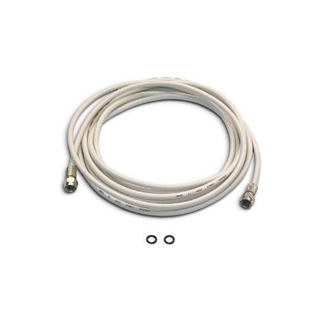 Fme Tv Prolunga Con Connettori Ml 3 31091
