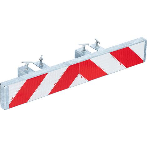 RR Industrietechnik Gabelschutzbalken 1000x200x150mm