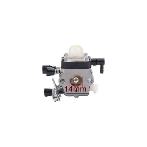 Ersatzvergaser für Stihl Freischneider – Kompatibel mit HS45 und FS38, Universalmodell für FS45/FS46/FS55/KM55 (1/3)