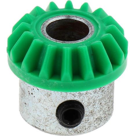 Pignon en plastique pour machine à coudre Singer domestique (1/5)