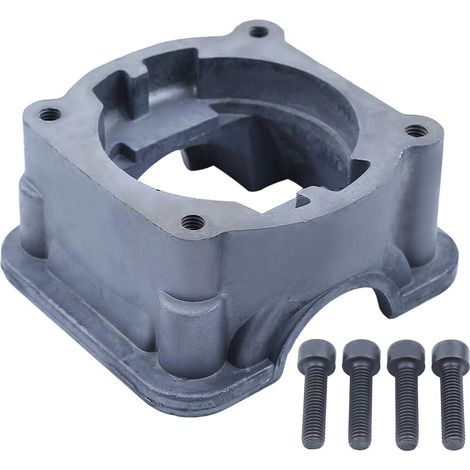 Couvercle de plateau moteur de cylindre pour Husqvarna 340 345 346 350 353 Accessoires (1/5)