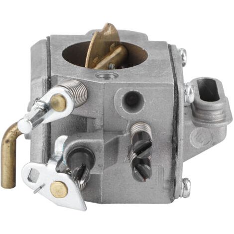 Convient aux carburateurs de tronçonneuses STIHL 029/039/MS290/310/390 (1127 120 0650). (1/5)