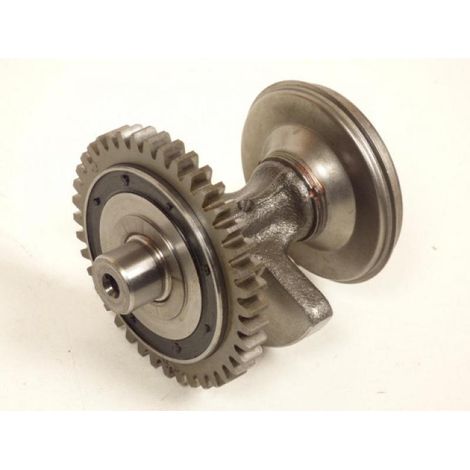 [PRODUIT D'OCCASION] Balancier équilibrage origine pour scooter Yamaha 125 Beluga (1/2)
