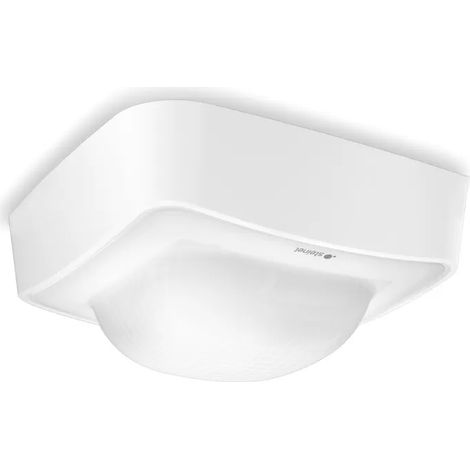 Capteur de présence Steinel ir quattro hd-2 détection 24m ip54