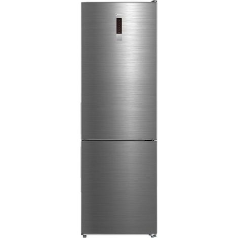 COMBI MIDEA MDRB424FGD46OE NF 188X60 D INOX