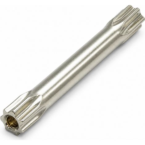 Clé de vanne antétincelle DN32 plat (1/5)