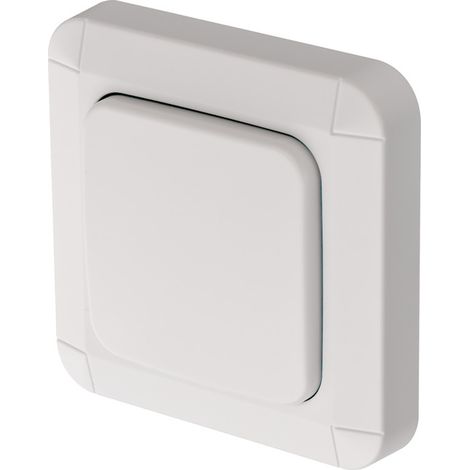 Brennenstuhl BrematicPRO AP-Wandtaster IP44 (1/5)