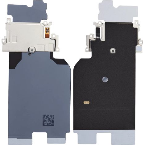 Nastro adesivo per ricarica wireless con modulo a induzione HQ per Samsung Galaxy S23 FE