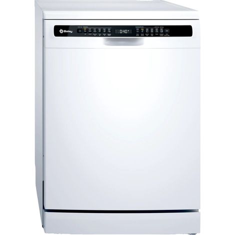 Lave-vaisselle balay 3vs6361bp capacité 14 couverts 60 cm (1/5)