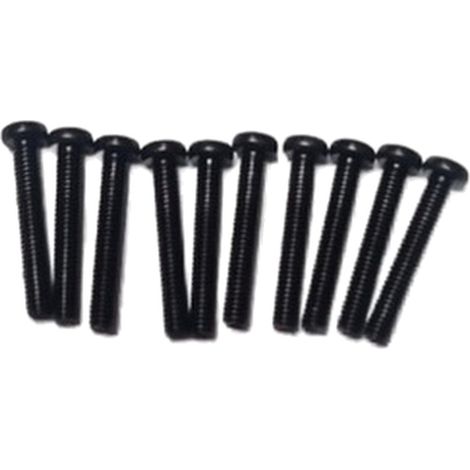 Kit Tornillos Sujeccion Cubierta Pequeña comp. con Tijeras