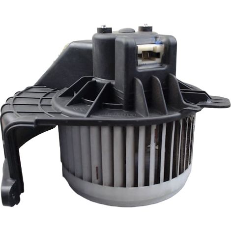 [PRODUIT D'OCCASION] Moteur Ventilateur Chauffage RENAULT Kangoo ♻️ Ref Oe. 7701068992 - Garantie à vie (1/4)