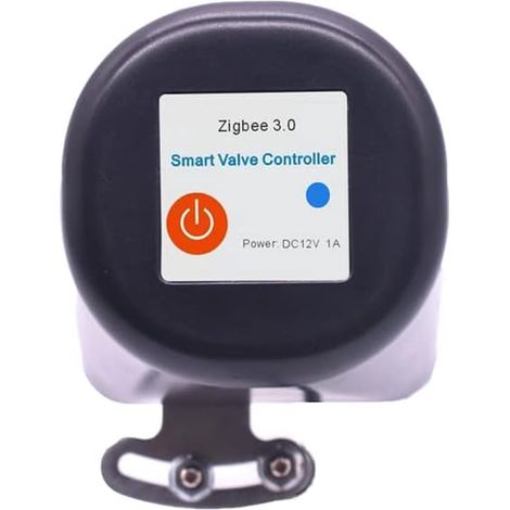 Intelligenter Ventilregler, einstellbares Wasser- und Gasabsperrventil mit Smartphone-App, Fernsteuerung für elektrische Prüfungen in Haus, Garten und Landwirtschaft (1/5)
