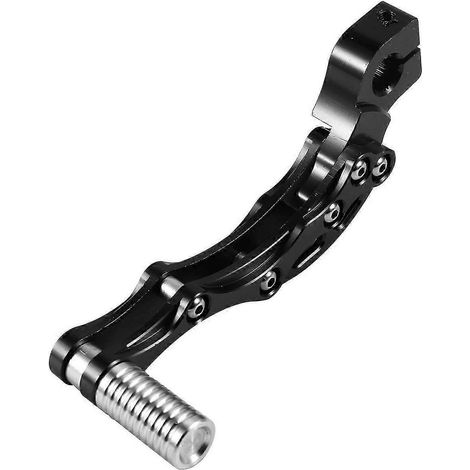 Levier de démarrage à kick CNC pour moteur de moto Yamaha Honda 139QMB Scooter JOG50/90/100 Fuxi 100 (1/4)