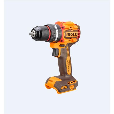 Perceuse visseuse à percussion - P20S 20V 66NM STARTER PACK 2.0 Ah + 3 forets