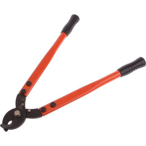 Pince coupe-câble 3Mm 450Mm (1/3)