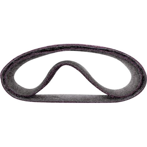 Bandas de lijar Bosch n470 alta eficiencia 100 mm 290 mm