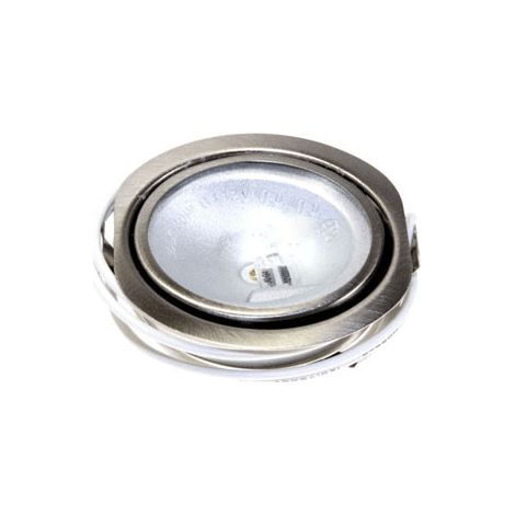 Spot halogène complet d'origine (C00268522) Hotte ARISTON HOTPOINT, INDESIT