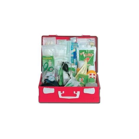 GIMA 34198 kit per il pronto intervento (1/2)