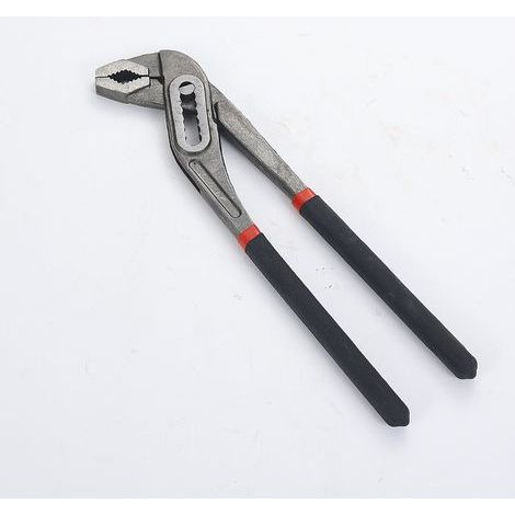 Adjustable Multi-Grip Pliers with Quick Release, 2-Piece Set, 200 and 250 mm (1/5)