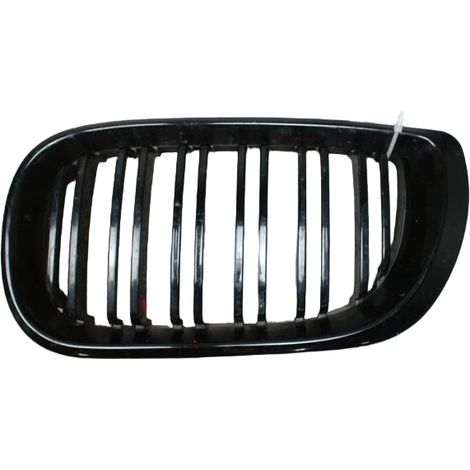 [PRODUIT D'OCCASION] Grille Calandre Gauche BMW Serie 3 (e46) 01-2005 ♻️ Ref Oe. 51137030545 - Garantie à vie (1/3)