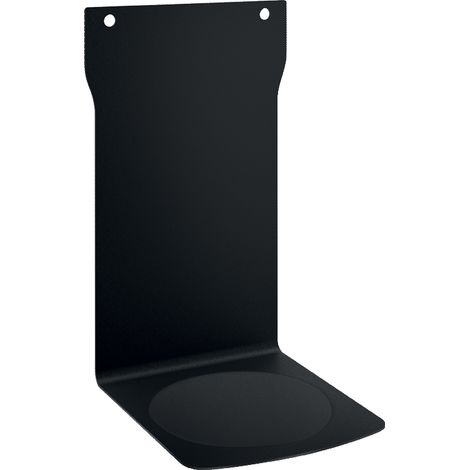 Delabie Auffangschale matt schwarz für Spender 51058x und 512066x (1/2)