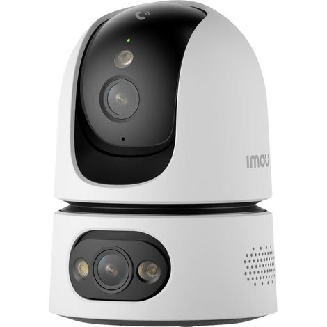 IPC-S2XEP-6M0S-imou IMOU Ranger Dual Pro 6MP Wi-Fi IP Caméra de surveillance 2304 x 1296 pixels (1/5)