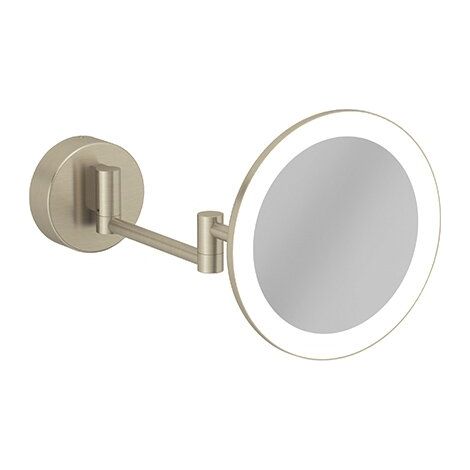 KLUDI-VELA R miroir cosmétique LED