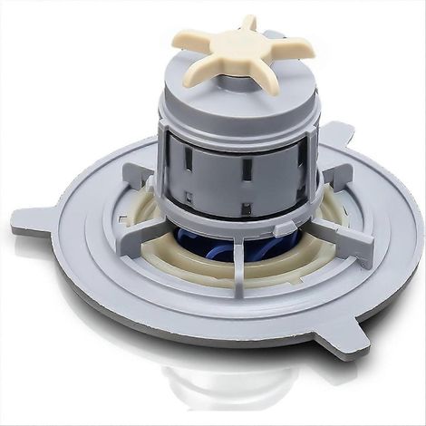 Ensemble rotor de moteur 524922P, compatible avec le moteur de pompe de tiroir de lave-vaisselle, pièce de rechange pour appareils électroménagers (1/5)