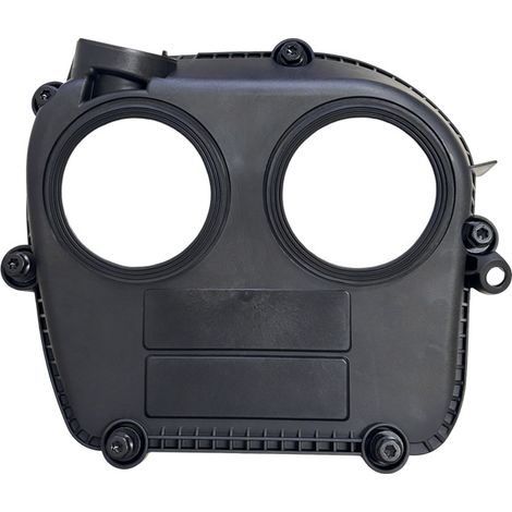 Applicable au couvercle de distribution de la troisième génération des Volkswagen Passat B8L, Volkswagen Sharan, Volkswagen Tiguan L, Volkswagen Teramont, Audi A4L Q3, Q5, A5, EA888 (1/5)
