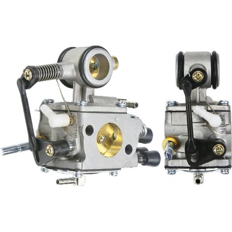 Carburetor compatible with TS700 and TS800 jigsaws HS314 4224-120-0651 909-207