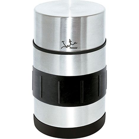 Jata 827 Termo para alimentos sólidos, 0,75 l, acero inoxidable