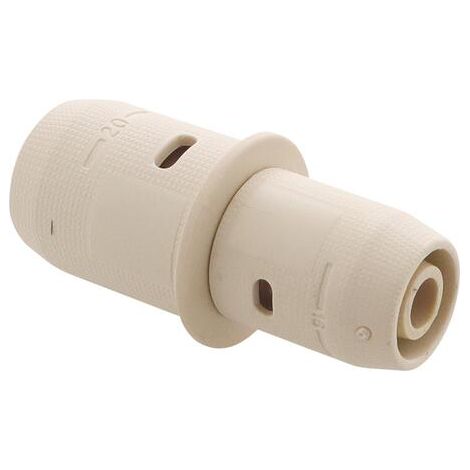 Manchon réduit instantané pour tube multicouche Ø20-16 (1/3)