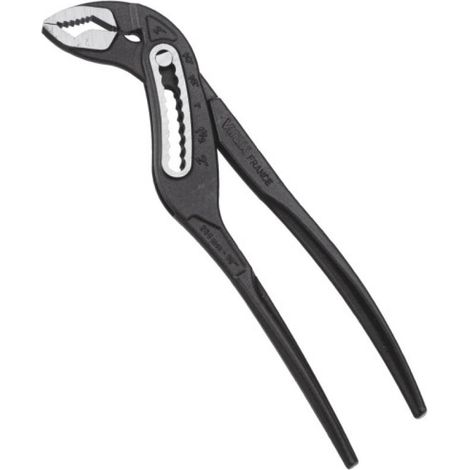 Pinces multiprise grande ouverture 180 mm - VIRAX