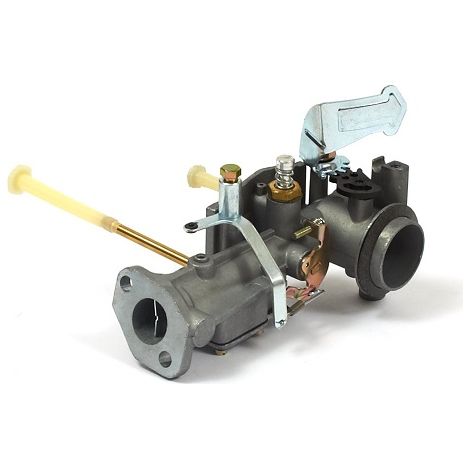 397135 - Carburateur pour moteur BRIGGS et STRATTON (starter rotatif) (1/3)