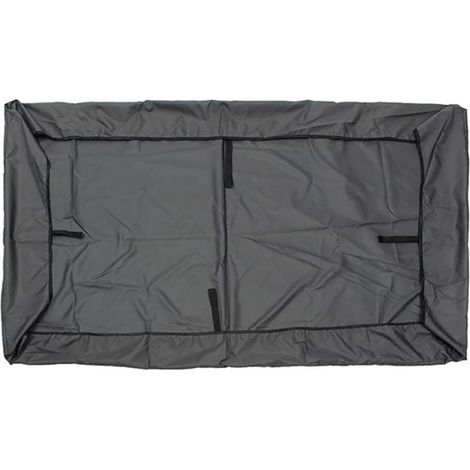 Tettoia a dondolo impermeabile – tenda da veranda – copertura per tettoia a dondolo – sedia da giardino