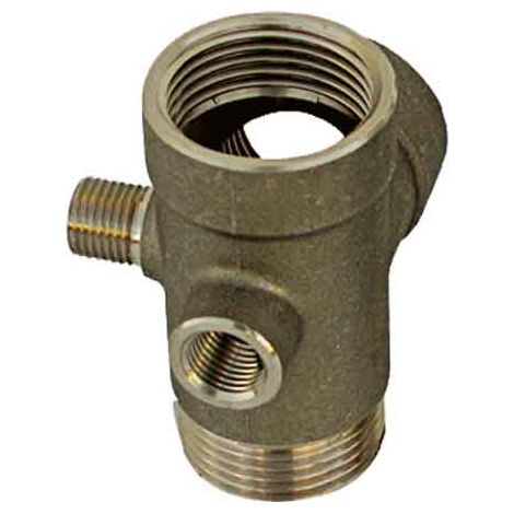 Raccordo a 5 Vie 1 72 mm (1/2)