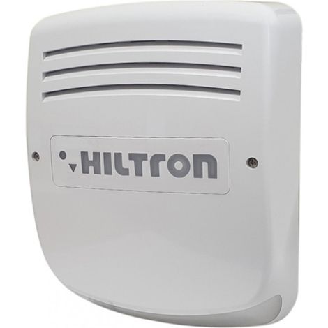 Sirena Autoalimentata Per Esterno Serie Xm ( Hiltron Cod. Xm350 )