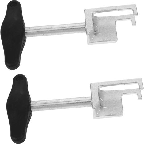 2pièces Extracteur de Bobine Allumage Outil Extraction pour Bobine Allumage Outil Extraction Automobile (1/5)