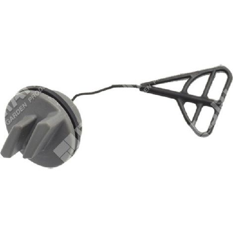 Tappo serbatoio olio per motoseghe ZOMAX 3.002.0025.02 COMPATIBILE - 051879