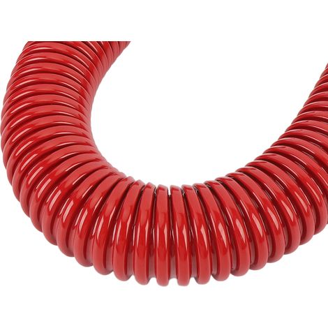 Kit de mangueras de radiador de acero inoxidable de 24 pulgadas para mangueras de 44, 38 y 32 mm: flexible y eficiente.