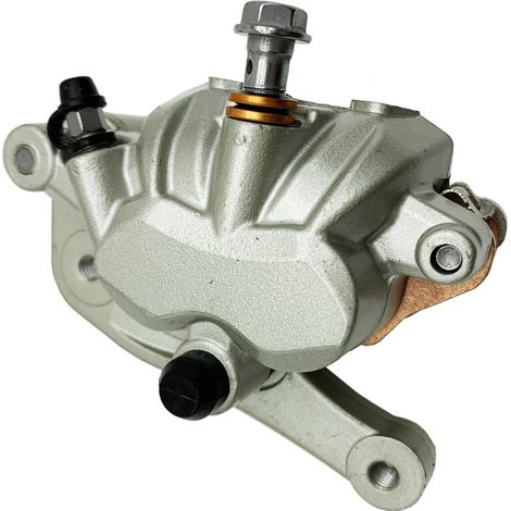 Compatible with the lower clip of the front brake cylinder of KTM SX, XC, XCW, SXF, XCF, XCFW and EXC (2014-2023).
